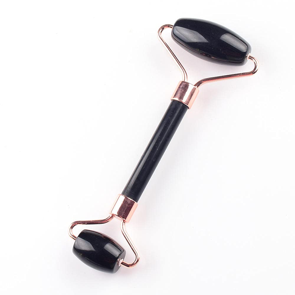 Face Roller - Black Obsidian Face Roller - Black Obsidian